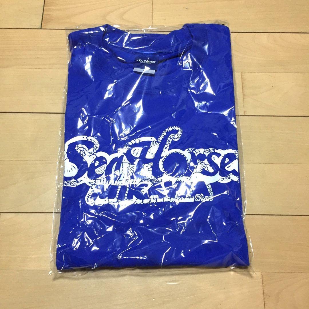 新品 Bリーグ シーホース三河 全選手 直筆サイン 3rdユニフォーム Tシャツ 新品 Bリーグ シーホース三河 柏木真介 3rdユニフォームTシャツ